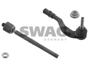 SWAG 30 94 3796 strypo montavimas 
 Vairavimas -> Sujungimo trauklės surinkimas/dalys -> Sujungimo trauklės surinkimas
4G0 423 810 A, 4G0 423 810 A S1