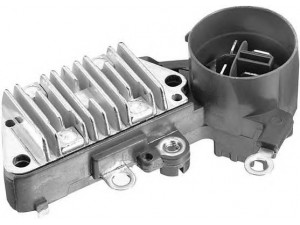 BERU GER070 reguliatorius, kintamosios srovės generatorius 
 Elektros įranga -> Kint. sr. generatorius/dalys -> Reguliatorius
31100P3003, 31100PE7661, 31150-PE-7661