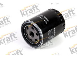 KRAFT AUTOMOTIVE 1700038 alyvos filtras 
 Filtrai -> Alyvos filtras
1037 150, 1085 801, 1318 700, 3U7J 6714 AA