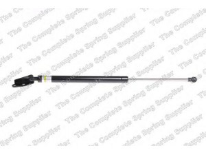 LESJÖFORS 8155445 dujinė spyruoklė, bagažinė 
 Priedai -> Bagažinė/pakrovimo skyrius
GS1M62620C