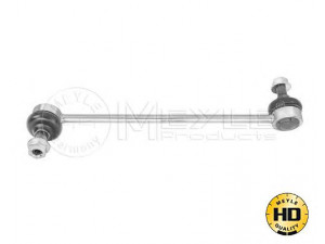 MEYLE 616 060 0018/HD šarnyro stabilizatorius 
 Ašies montavimas/vairavimo mechanizmas/ratai -> Stabilizatorius/fiksatoriai -> Savaime išsilyginanti atrama
03 50 231, 3 50 231, 3 50 231, 3 50 231