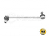 MEYLE 616 060 0018/HD šarnyro stabilizatorius 
 Ašies montavimas/vairavimo mechanizmas/ratai -> Stabilizatorius/fiksatoriai -> Savaime išsilyginanti atrama
03 50 231, 3 50 231, 3 50 231, 3 50 231