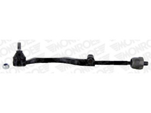 MONROE L11330 strypo montavimas 
 Vairavimas -> Sujungimo trauklės surinkimas/dalys -> Sujungimo trauklės surinkimas
32 10 6 778 547