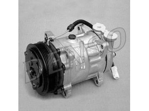 DENSO DCP07005 kompresorius, oro kondicionierius 
 Oro kondicionavimas -> Kompresorius/dalys
6453N1