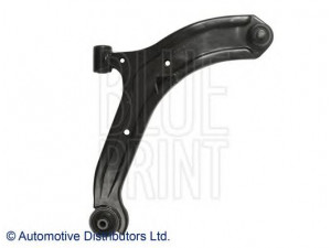 BLUE PRINT ADG086154 vikšro valdymo svirtis 
 Ašies montavimas/vairavimo mechanizmas/ratai -> Valdymo svirtis/pasukamosios svirties sujungimas -> Vairo trauklės (valdymo svirtis, išilginis balansyras, diago
54501-25000