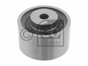 FEBI BILSTEIN 26197 kreipiantysis skriemulys, paskirstymo diržas 
 Diržinė pavara -> Paskirstymo diržas/komplektas -> Laisvasis/kreipiamasis skriemulys
0K551-12730A, 24317-4X000, 24317-4X001