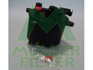 MULLER FILTER FN299 kuro filtras 
 Techninės priežiūros dalys -> Papildomas remontas
190183, 9656937180, 9800032780