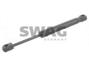 SWAG 83 92 9403 dujinė spyruoklė, bagažinė 
 Priedai -> Bagažinė/pakrovimo skyrius
NF79-56-930B, NF79-56-930C, NF80-56-930B