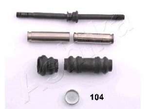 ASHIKA 136-01-104 remonto komplektas, stabdžių apkaba 
 Stabdžių sistema -> Stabdžių matuoklis -> Stabdžių matuoklio montavimas