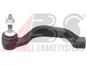 A.B.S. 230984 skersinės vairo trauklės galas 
 Vairavimas -> Vairo mechanizmo sujungimai
XR81771