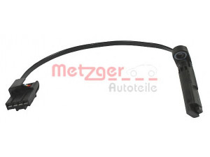 METZGER 0902272 impulso jutiklis, smagratis 
 Elektros įranga -> Jutikliai
02E 927 321 A