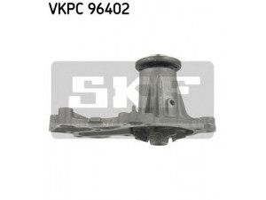 SKF VKPC 96402 vandens siurblys 
 Aušinimo sistema -> Vandens siurblys/tarpiklis -> Vandens siurblys
17400-60810, 17400-60811, 17400-60812