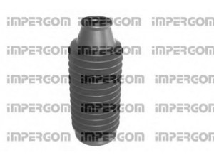 ORIGINAL IMPERIUM 70428 apsauginis dangtelis/gofruotoji membrana, amortizatorius 
 Pakaba -> Amortizatorius
51686SAAE02