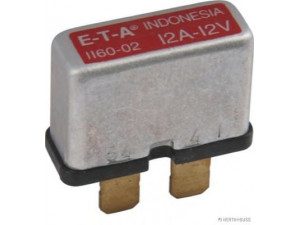 HERTH+BUSS ELPARTS 50295950 automatinis saugiklis
443937105C, 443937105C