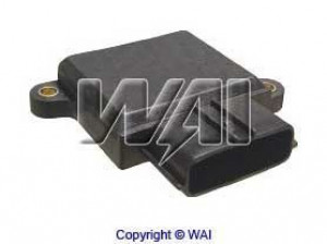 WAIglobal MM620 jutiklis, uždegimo impulsas