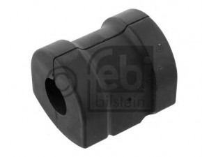FEBI BILSTEIN 37946 skersinio stabilizatoriaus įvorių komplektas 
 Ašies montavimas/vairavimo mechanizmas/ratai -> Stabilizatorius/fiksatoriai -> Sklendės
31 35 1 090 300