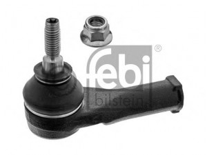 FEBI BILSTEIN 21849 skersinės vairo trauklės galas 
 Vairavimas -> Vairo mechanizmo sujungimai
1 138 313, 1 138 314, 4 118 933