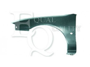 EQUAL QUALITY L01189 sparnas 
 Kėbulas -> Transporto priemonės priekis -> Sparnas/montavimo dalys
1 018 271