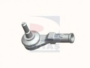 DITAS A2-2974 skersinės vairo trauklės galas 
 Vairavimas -> Vairo mechanizmo sujungimai
48520-00QAN, 77 01 047 415, 77 01 047 812