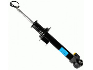 SACHS 102 818 amortizatorius 
 Pakaba -> Amortizatorius
1 091 292, 1 091 572, 37 12 1 091 292