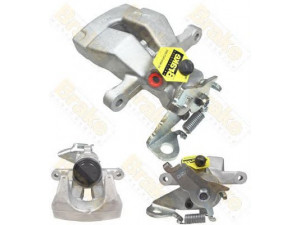 Brake ENGINEERING CA2317R stabdžių apkaba 
 Dviratė transporto priemonės -> Stabdžių sistema -> Stabdžių apkaba / priedai
7701207694, 7701208128, 7711135737