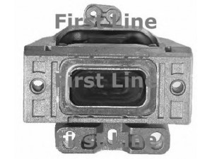 FIRST LINE FEM3118 variklio montavimas 
 Variklis -> Variklio montavimas -> Variklio montavimo rėmas
1J0199262BH