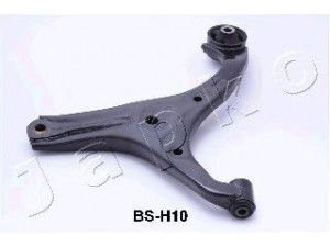JAPKO 72H09L vikšro valdymo svirtis 
 Ašies montavimas/vairavimo mechanizmas/ratai -> Valdymo svirtis/pasukamosios svirties sujungimas -> Vairo trauklės (valdymo svirtis, išilginis balansyras, diago
54500-1E000