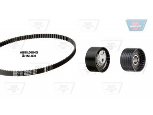 OPTIBELT KT 1409 paskirstymo diržo komplektas 
 Techninės priežiūros dalys -> Papildomas remontas
4430895, 93161481, 130C11321R, 7701474021
