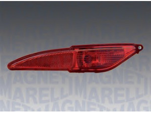 MAGNETI MARELLI 715104108000 atbulinės eigos žibintas 
 Elektros įranga -> Šviesos -> Atbulinės eigos žibintas/dalys -> Atbulinės eigos žibintas
51808947