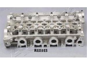 ASHIKA RE03ES cilindro galvutė 
 Variklis -> Cilindrų galvutė/dalys -> Cilindrų galvutė
7701477342, 908798