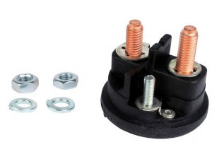 PowerMax 1016900 starterio relės dangtelis