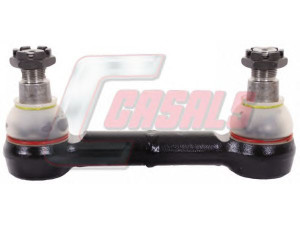 CASALS R6150 šarnyro stabilizatorius 
 Ašies montavimas/vairavimo mechanizmas/ratai -> Stabilizatorius/fiksatoriai -> Savaime išsilyginanti atrama
0003201232, 6283201489, 6293200189