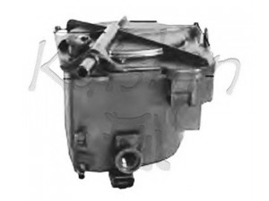 KAISHIN FC1184 kuro filtras 
 Techninės priežiūros dalys -> Papildomas remontas
13327804958, 9401901788, 9467616080