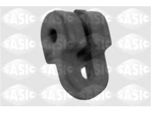 SASIC 4001593 atraminis buferis, triukšmo slopintuvas 
 Išmetimo sistema -> Surinkimo dalys -> Atskiros surinkimo dalys -> Guminė apsauga
7700410929