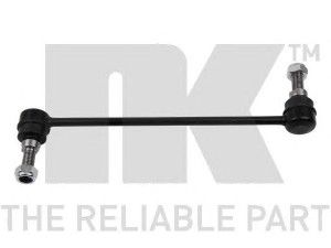 NK 5112316 šarnyro stabilizatorius 
 Ašies montavimas/vairavimo mechanizmas/ratai -> Stabilizatorius/fiksatoriai -> Savaime išsilyginanti atrama
K04766962AA