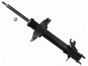 SACHS 312 110 amortizatorius 
 Pakaba -> Amortizatorius
54302-8H600, 54302-8H625, 54302-8H700