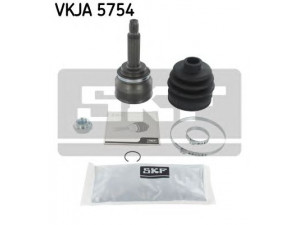 SKF VKJA 5754 jungčių komplektas, kardaninis velenas 
 Ratų pavara -> Sujungimai/komplektas
44114-63B60