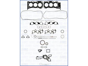 AJUSA 50284500 visas tarpiklių komplektas, variklis 
 Variklis -> Tarpikliai -> Karterio tarpiklis
04111-31560