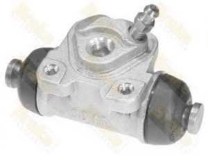 Brake ENGINEERING WC1511BE rato stabdžių cilindras 
 Stabdžių sistema -> Ratų cilindrai
4755005010