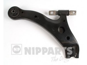 NIPPARTS J4912035 vikšro valdymo svirtis 
 Ašies montavimas/vairavimo mechanizmas/ratai -> Valdymo svirtis/pasukamosios svirties sujungimas -> Vairo trauklės (valdymo svirtis, išilginis balansyras, diago
48068-06070, 48068-0E010, 48068-33050