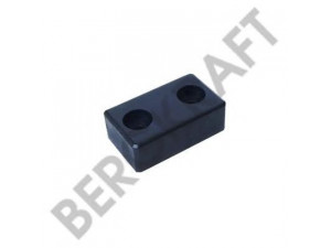 BERGKRAFT BK2854321SP sustojimo / atraminis buferis
81.96020.0042, 81960200042