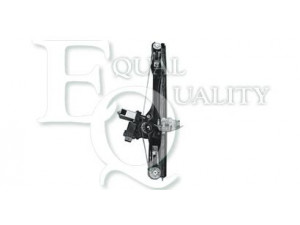 EQUAL QUALITY 010472 lango pakėliklis 
 Vidaus įranga -> Elektrinis lango pakėliklis
51810879