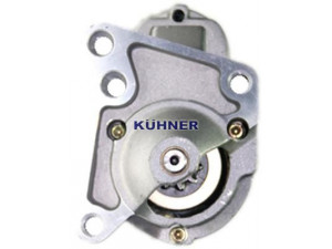 AD KÜHNER 10681 starteris 
 Elektros įranga -> Starterio sistema -> Starteris
7700100647, 7700352049, 7700796488