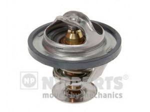 NIPPARTS J1532029 termostatas, aušinimo skystis 
 Aušinimo sistema -> Termostatas/tarpiklis -> Thermostat
SU001-00223