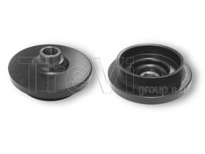 TREVI AUTOMOTIVE PC1132 skriemulys, alkūninis velenas 
 Diržinė pavara -> Dirželio skriemulys
6650300503, 6650300603