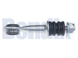 BENDIX 042838B šarnyro stabilizatorius 
 Ašies montavimas/vairavimo mechanizmas/ratai -> Stabilizatorius/fiksatoriai -> Savaime išsilyginanti atrama
7014210