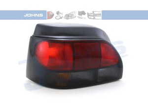 JOHNS 60 06 87-3 kombinuotas galinis žibintas 
 Kėbulas -> Šviesos -> Kombinuotas galinis žibintas/dalys -> Kombinuotas galinis žibintas
7701 039 014