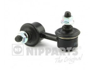NIPPARTS J4970512 šarnyro stabilizatorius 
 Ašies montavimas/vairavimo mechanizmas/ratai -> Stabilizatorius/fiksatoriai -> Savaime išsilyginanti atrama
4056A015, MR316368, 54830-17020