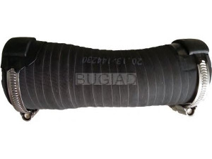 BUGIAD 86642 kompresoriaus padavimo žarna 
 Išmetimo sistema -> Turbokompresorius
4F0145944H