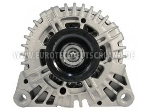 EUROTEC 12090210 kintamosios srovės generatorius 
 Elektros įranga -> Kint. sr. generatorius/dalys -> Kintamosios srovės generatorius
5702H4, 9650582080, 9644529680